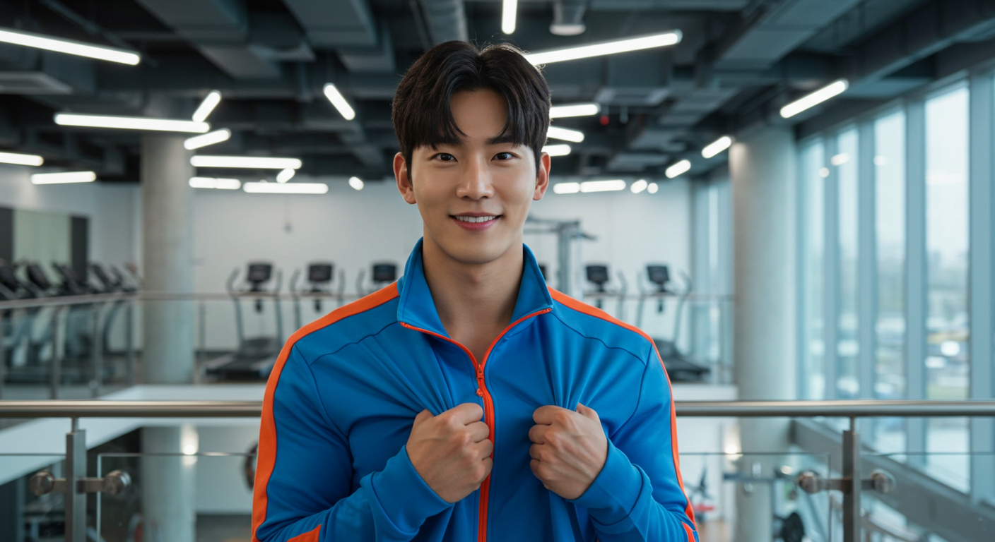 갱년기 남성호르몬 주사