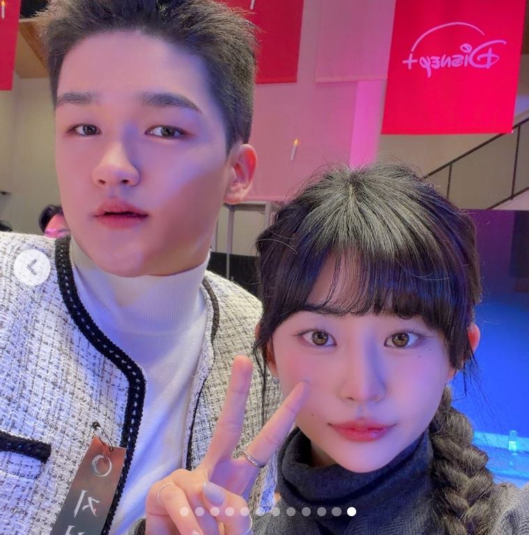 노슬비 무당 점집 운영전쟁49 고딩엄빠 남편 자녀 나이 학력 인스타 프로필