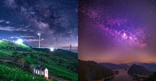 12월 13일 쌍둥이자리 유성우 명소 시간 가이드