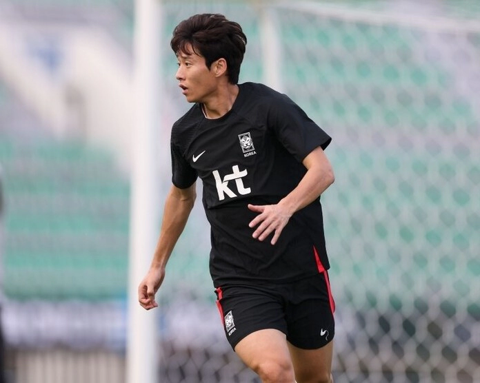 안현범 어깨 부상 클린스만호 대표팀 제외 소식