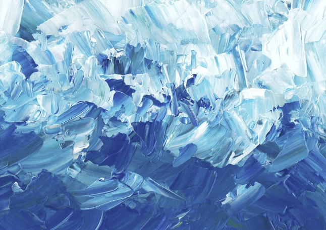 디지털 시대의 예술 혁명과 인간-기계 상호작용의 변화