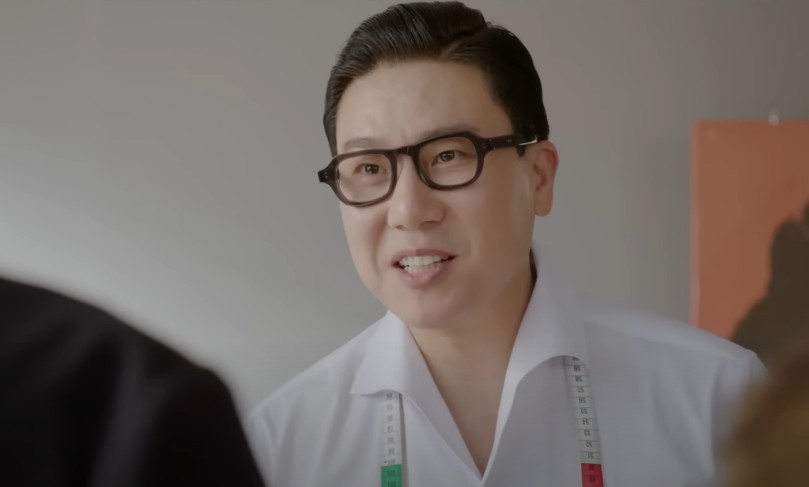 [무료영화 다시보기] 코미디/멜로/로맨스영화 재혼의 기술 &amp;#124; 임원희&amp;#44; 김강현&amp;#44; 박해빛나&amp;#44; 윤진서&amp;#44; 이상민 출연