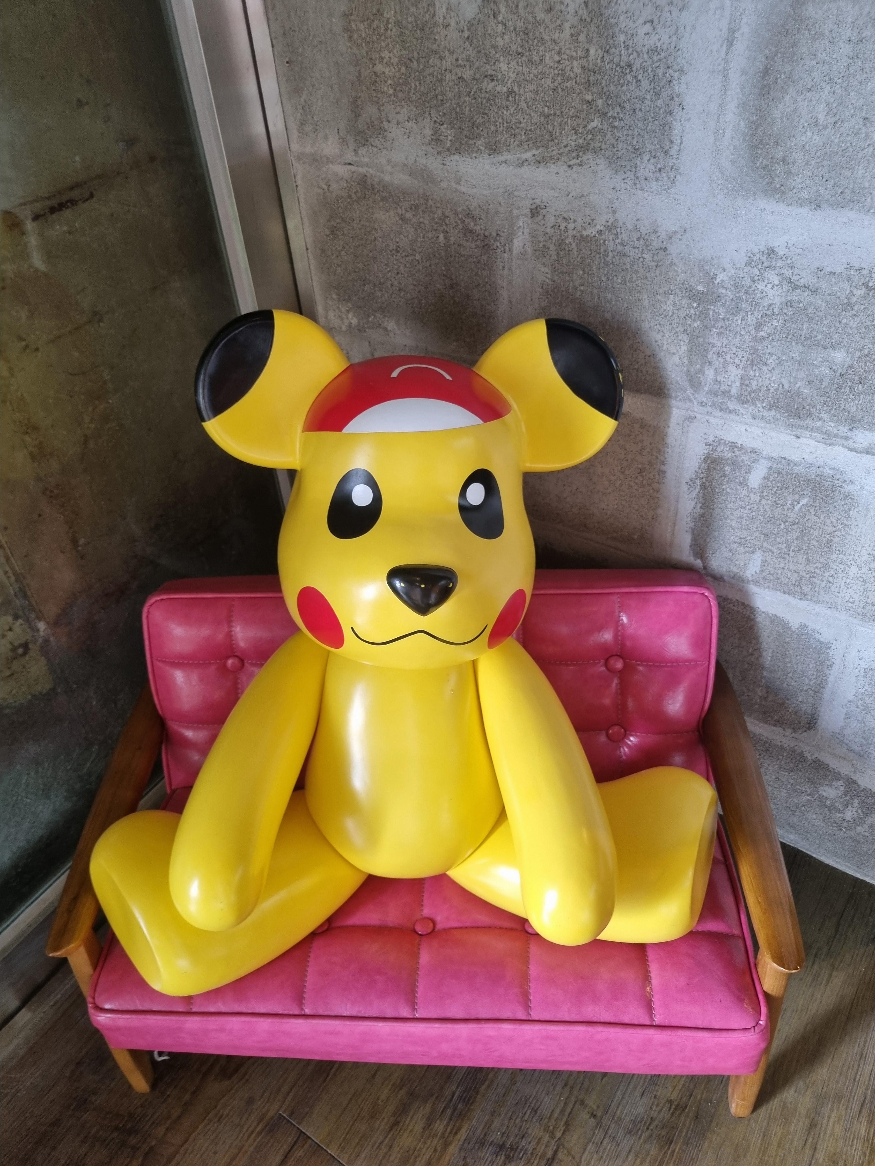 하슬라아트월드