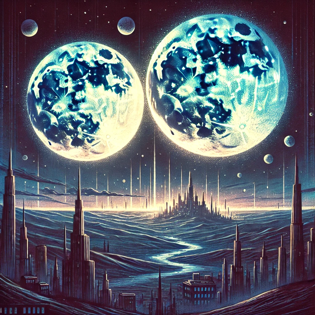 1Ｑ８４&mdash;무라카미 하루키