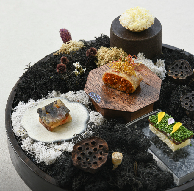 동화고옥 롯데월드몰점 맛집