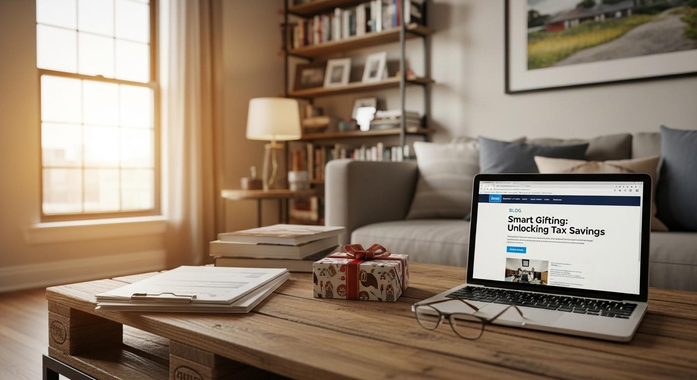 아파트 증여 절세