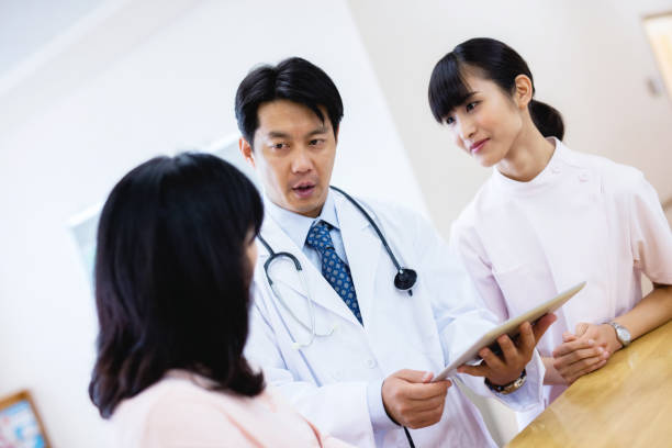 홋카이도 병원 통역서비스