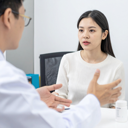 항생제, 항경련제 복용 중일 경우 비오틴 흡수율 저하 우려