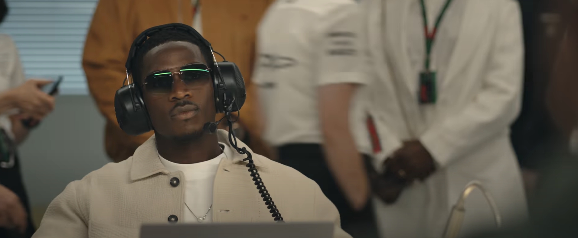 F1 더 무비
