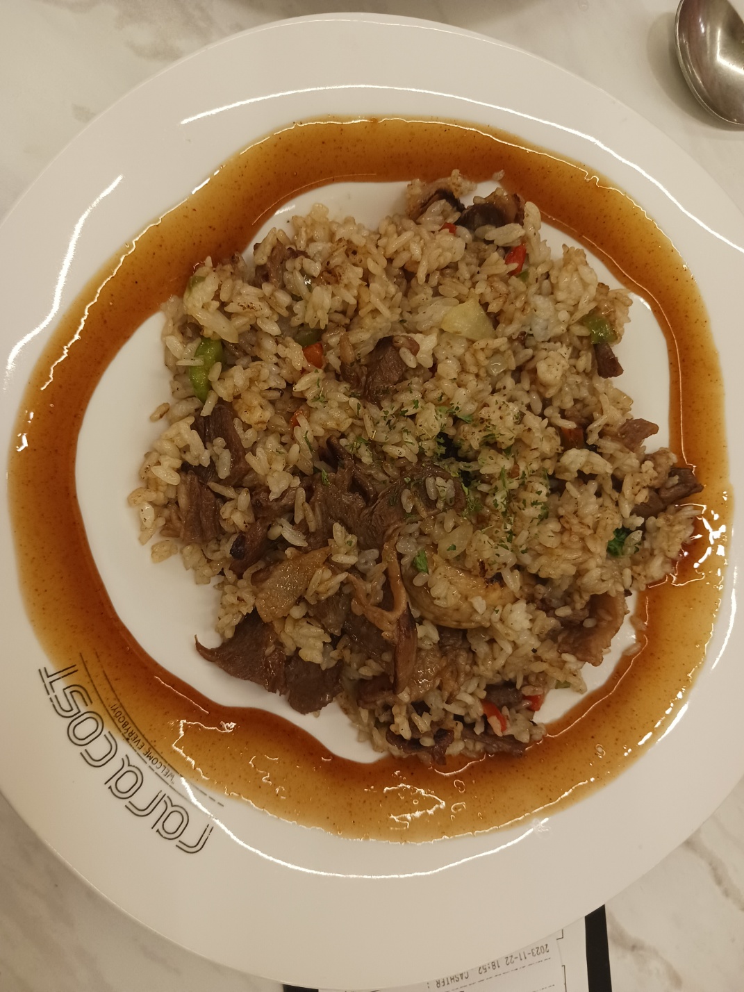 라라코스트