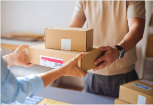 소상공인 배달 택배비 지원