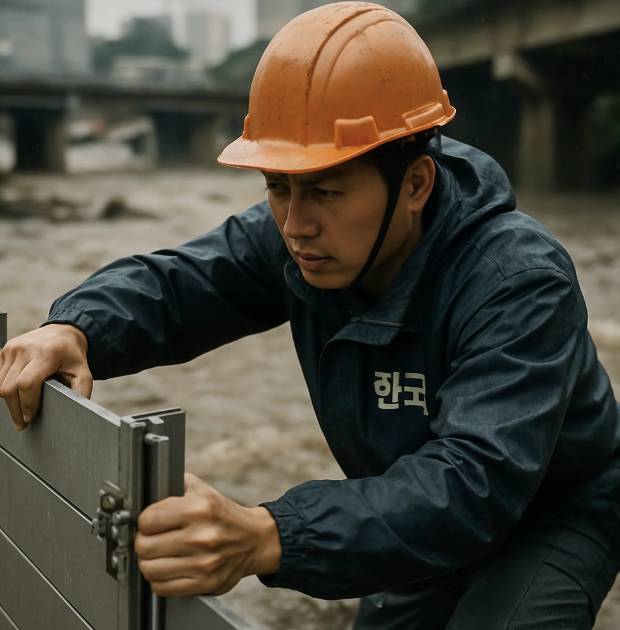 설치 속도, 승패를 가르는 결정적 차이