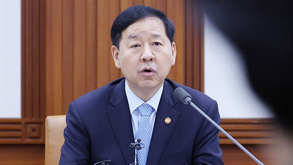 2029년 태릉 주택 조기 착공과 부동산 공급 속도전: 구윤철 부총리의 시장 안정화 대책 및 대출 규제 심층 분석