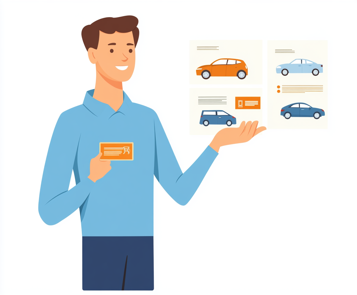 적성검사와 면허 갱신의 관계