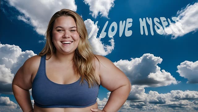 자존감을 높이는 법 7가지