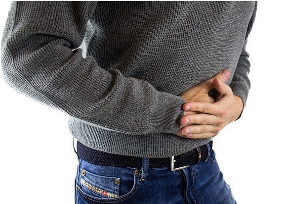 방귀가 자주 나오는 증상