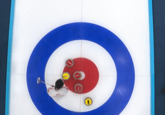 컬링 대한민국 경기 중계 일정