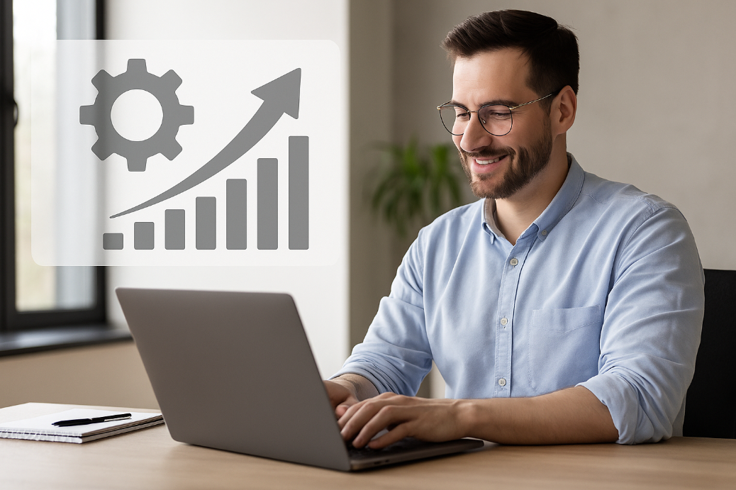 스케일링 자동화 시스템으로 인력 비용 없이 성장하기