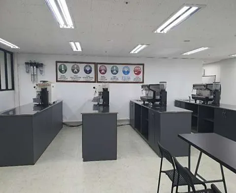 부천스페셜티커피바리스타학원