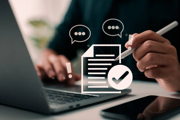 전세·월세 임대차계약 신고&#44; 확정일자 인터넷 신고방법