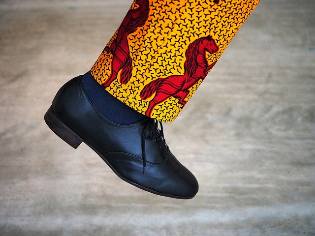 발목이 붓는 이유 4