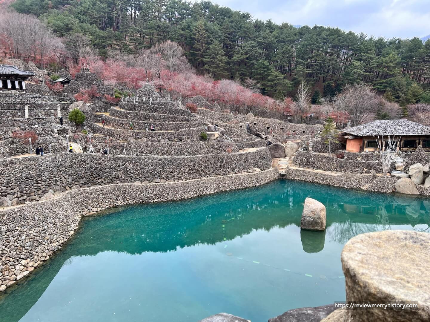삼성궁 사진