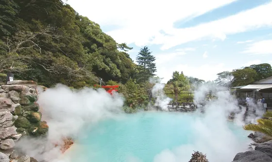 일본 벳부 유후인 후쿠오카 여행_2