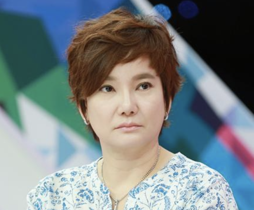 안문숙 프로필