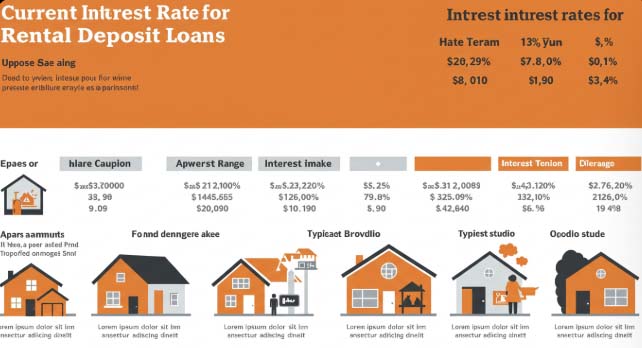 전세자금대출 이자율 현황