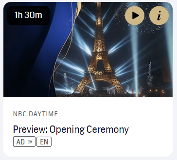 2024 파리 올림픽 폐막식