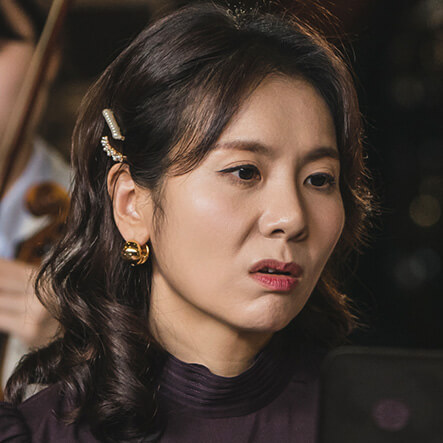 허영미 (40대, 여)( 배우)