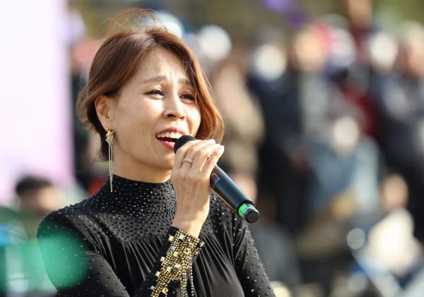 뮤지컬 배우 최정원