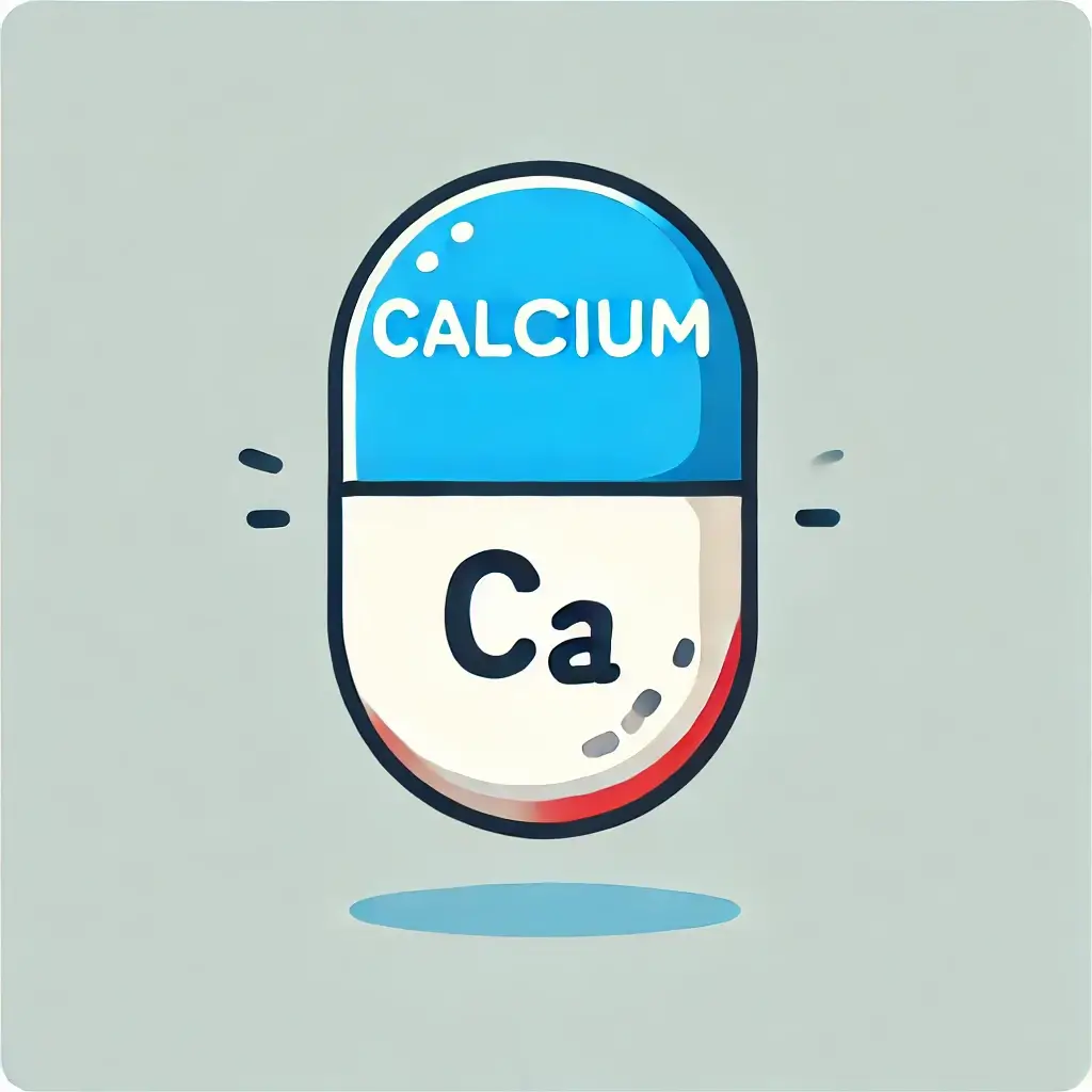 골다공증에 좋은 영양제