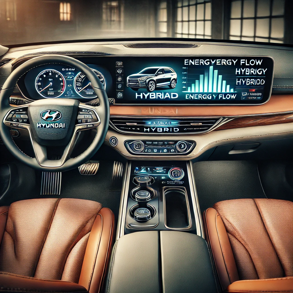 그랜저 하이브리드 가격 및 옵션 💰 유지비 총정리