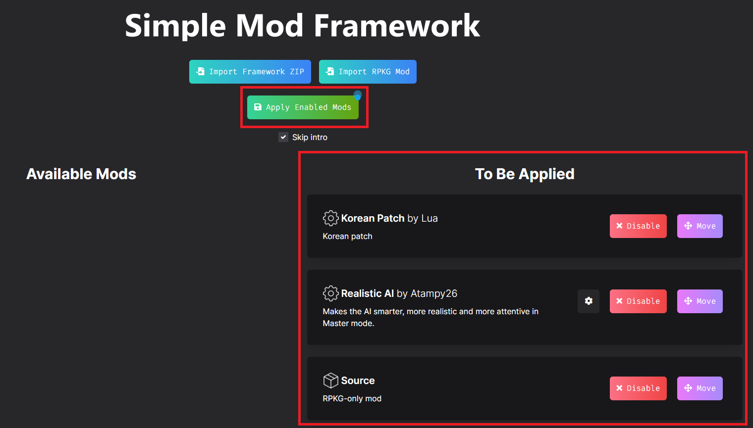 히트맨 3 한글패치 적용하기