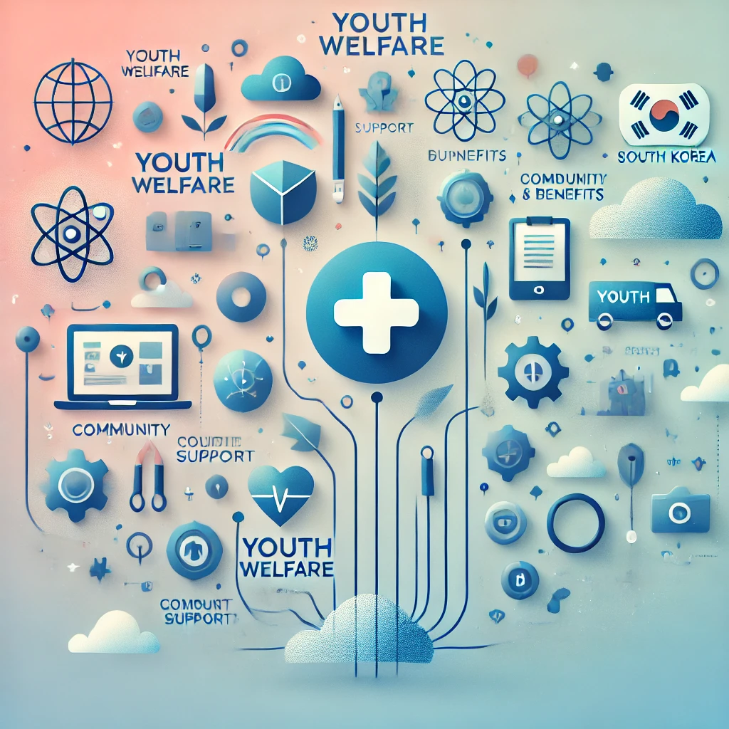 2025 청년 복지 트렌드, 어떤 제도가 새로 생길까?