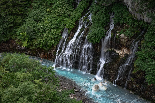 일본 여행, 삿포로 날씨와 실속 여행지 추천