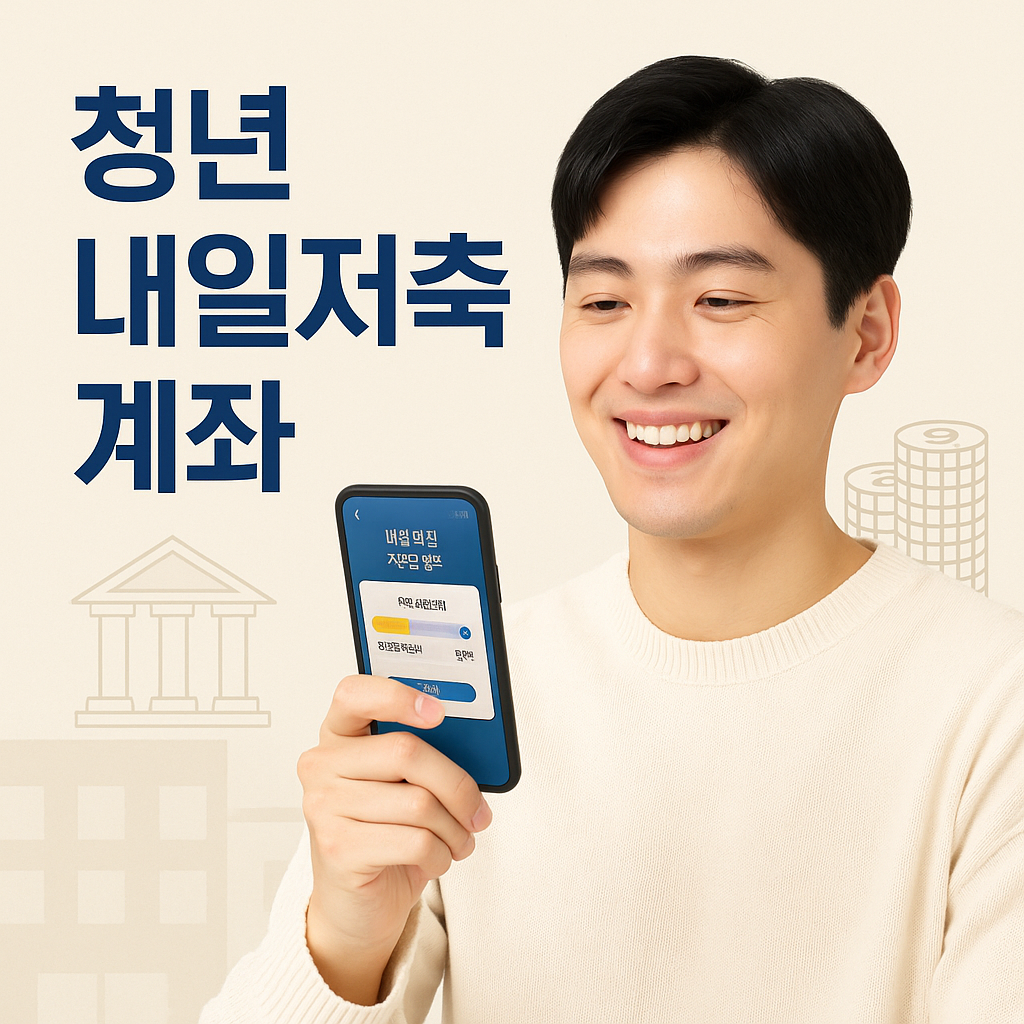 청년내일저축계좌 2025