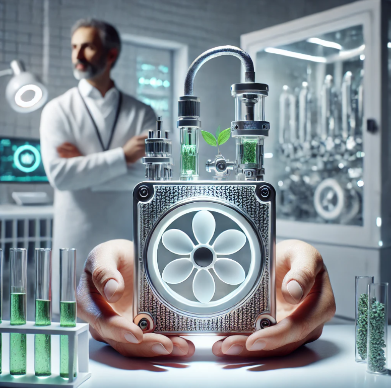 미국 클린테크 스타트업 관련 사진