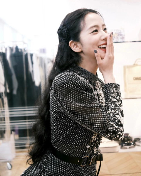 지수 나이 프로필 블랙핑크