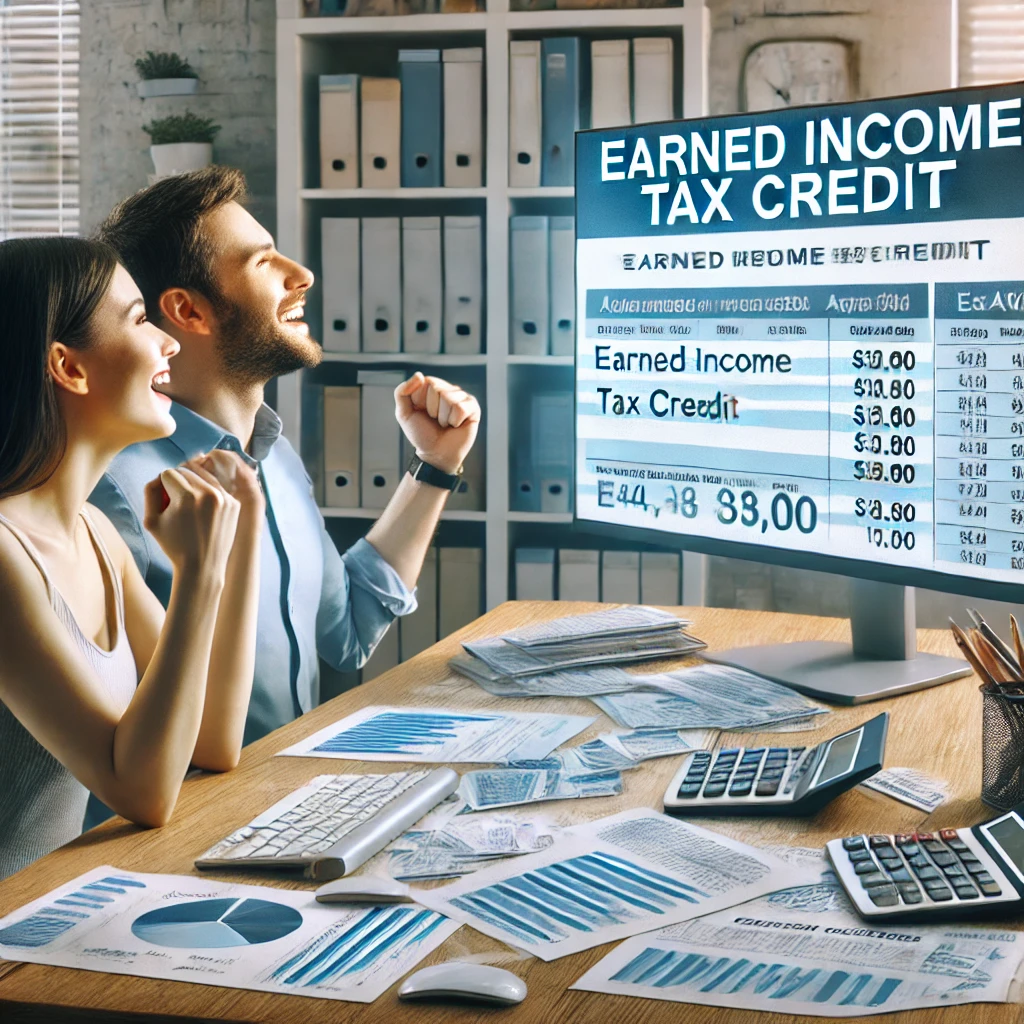 2024년 근로장려금 은행별 입금 시간 정리