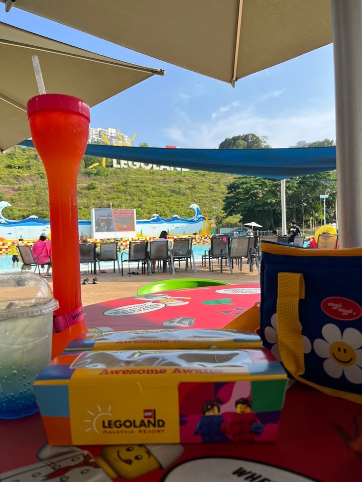 조호바루-레고랜드-워터파크-파도풀