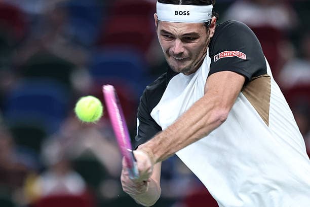 상하이 오픈 테니스 대회 4강 대진 및 전망