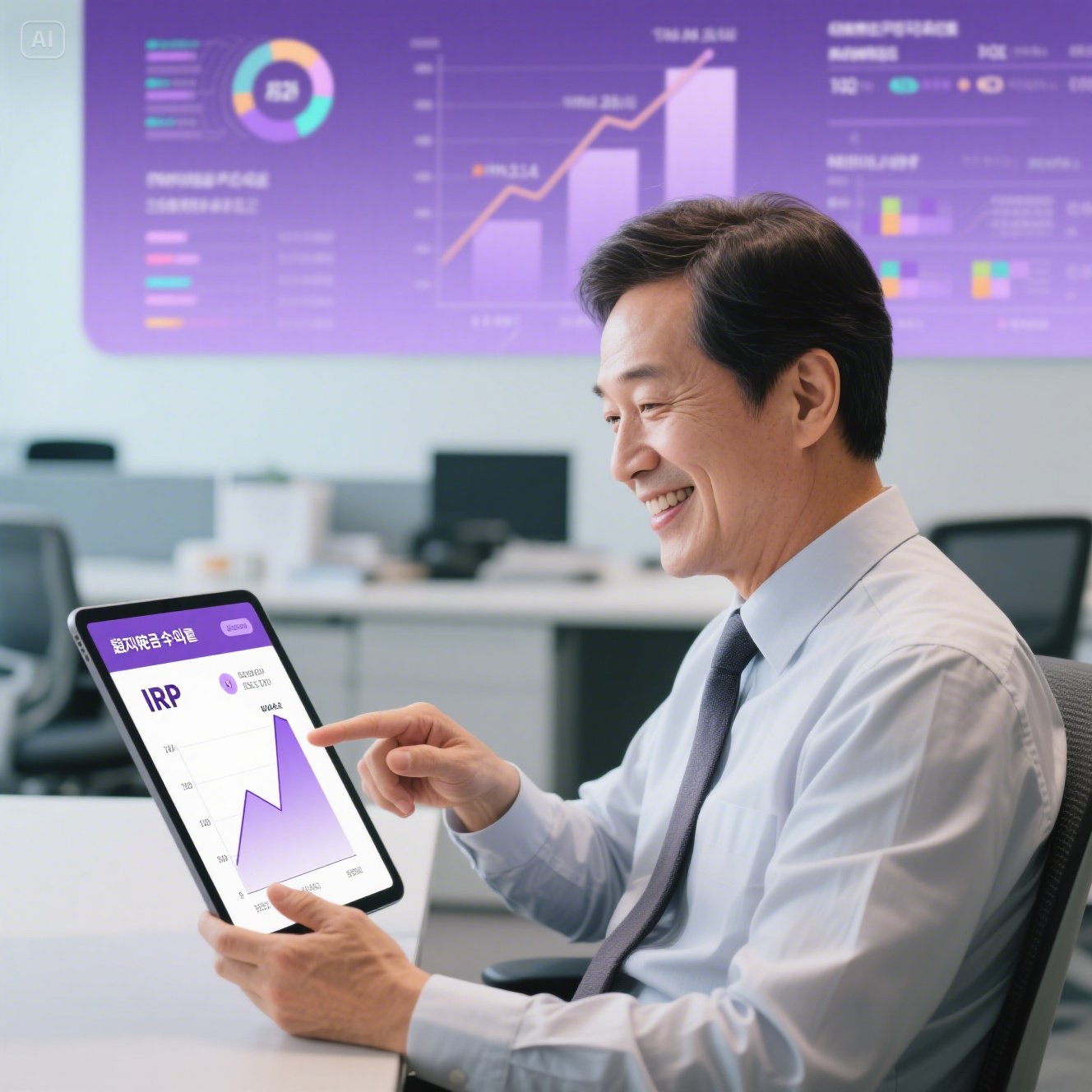 퇴직연금, DC형, IRP, 퇴직연금수익률, 노후자산관리, 포트폴리오, 리밸런싱, 연금세액공제, 금융꿀팁, 인덱스펀드