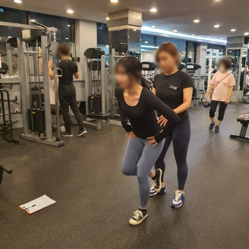 PT 이용