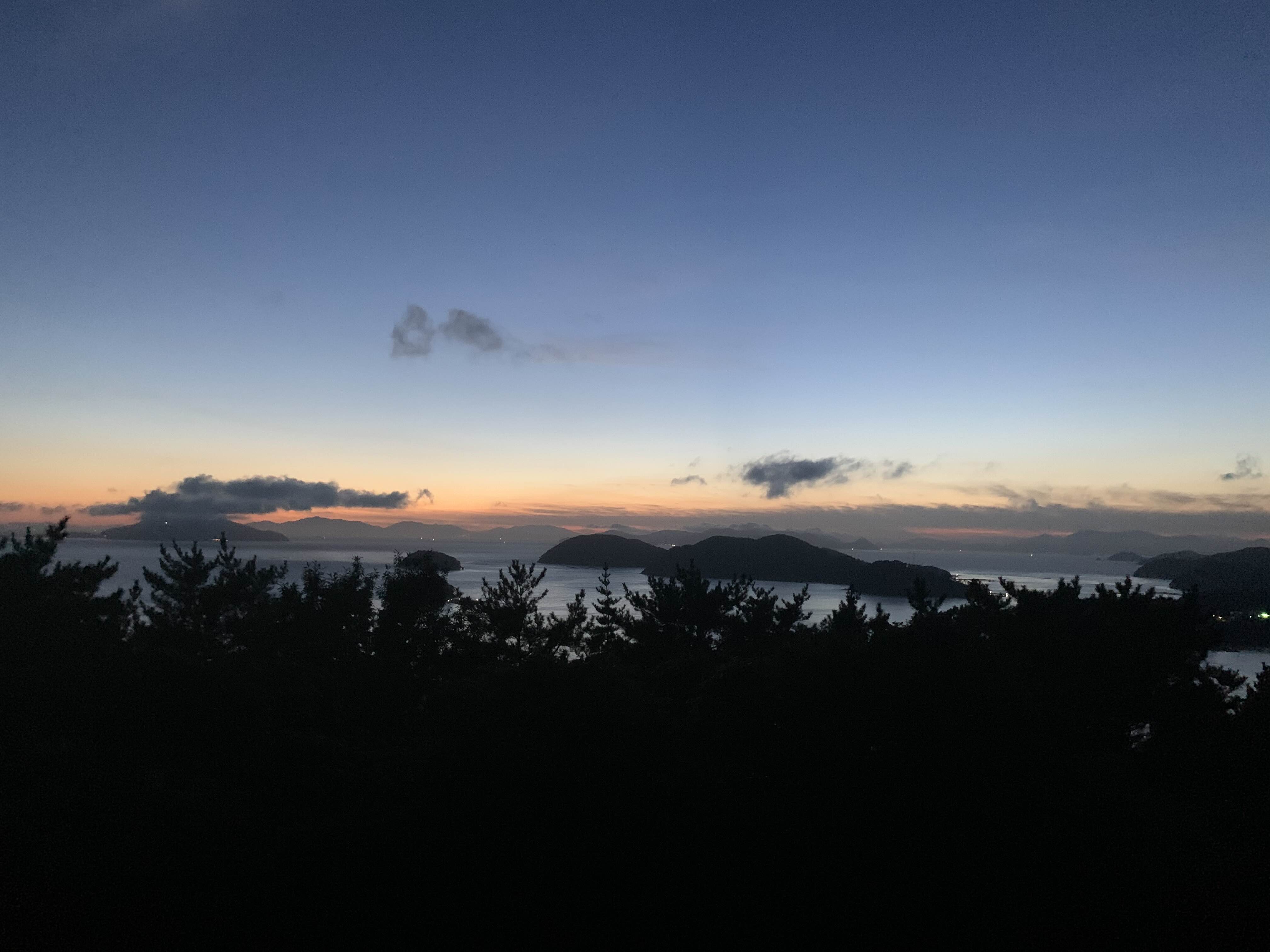 달아공원