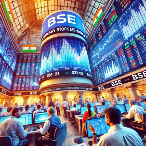 인도 증시의 역사와 발전 과정 및 투자 시 고려할 점