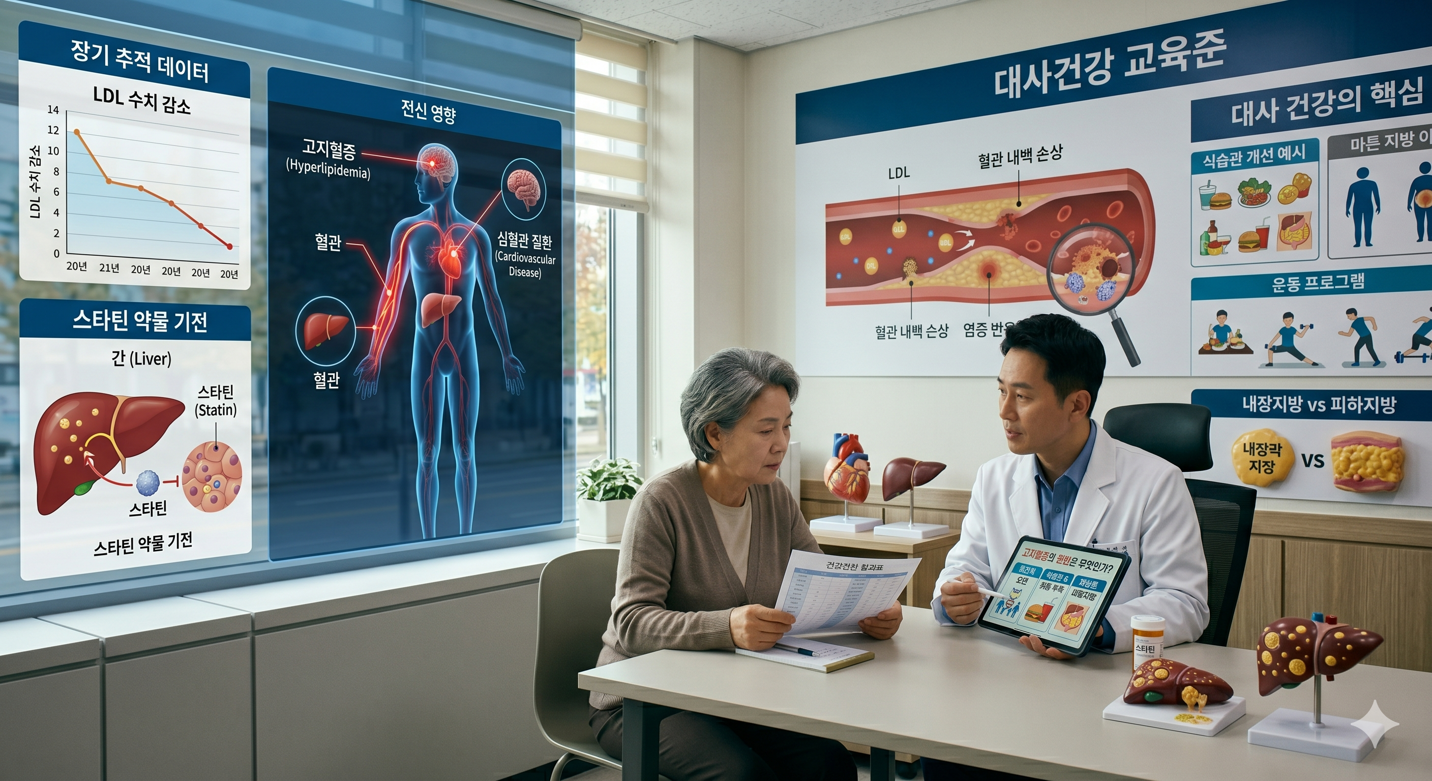 고지혈증