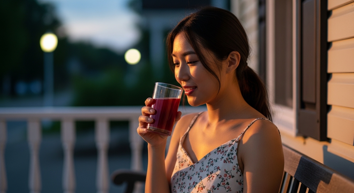 체리 효능 부작용