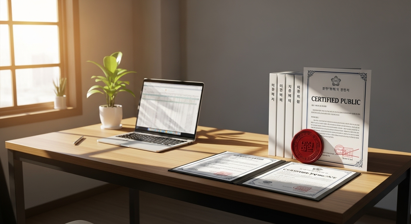 법인 사업자등록 신청 시 꼭 필요한 서류